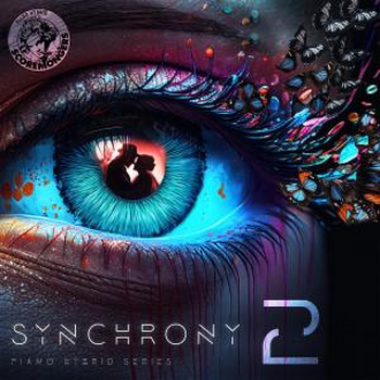 Synchrony 2 (Piano Hybrid Series)