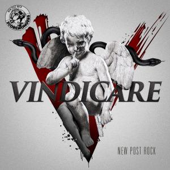 Vindicare (New Post Rock Series)