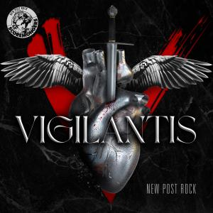 Vigilantis (New Post Rock Series)
