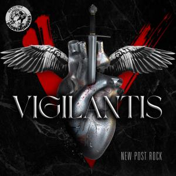 Vigilantis (New Post Rock Series)