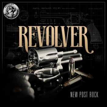 Revolver (New Post Rock Series)