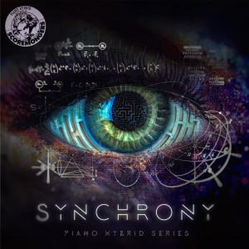 Synchrony (Piano Hybrid Series)