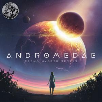 Andromedae (Piano Hybrid Series)