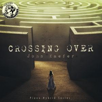 Crossing Over (Piano Hybrid Series)