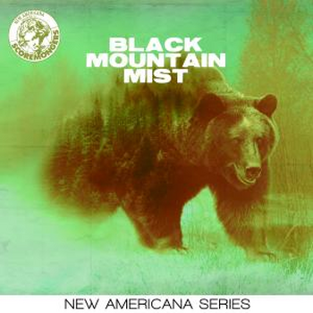 Black Mountain Mist (New Americana Series)