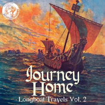 Longboat Travels Vol. 2 - Journey Home (Modern Score Series)