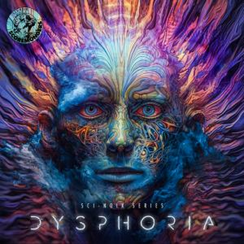 Dysphoria (Sci-Noir Series)