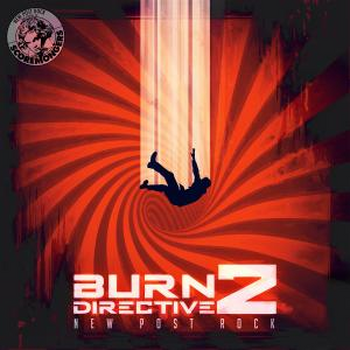 Burn Directive 2 - Investigative Edge (New Post Rock Series)