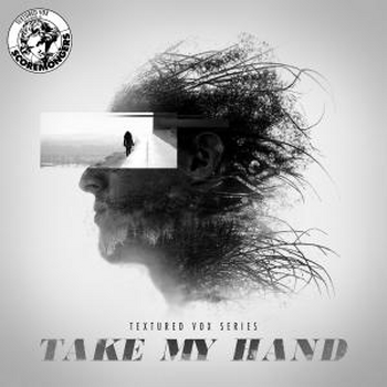 Take My Hand (Textured Vox Series)