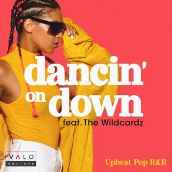 Dancin' on Down Featuring The Wildcardz