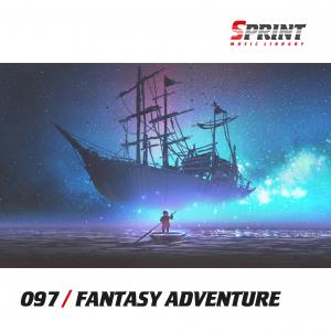 Fantasy Adventure