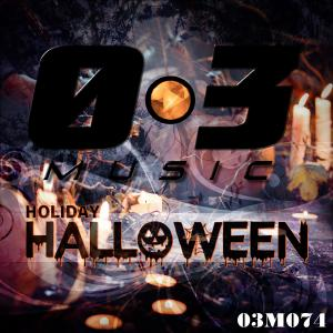 Holiday Halloween