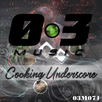 Cooking Underscore