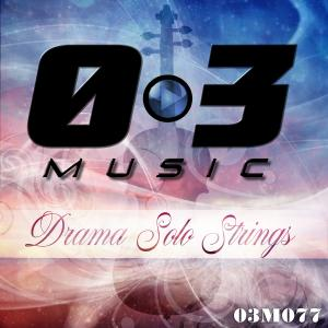 Drama Solo Strings