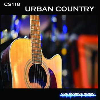 Urban Country