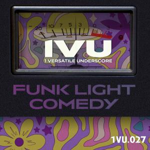 Funk Light Comedy