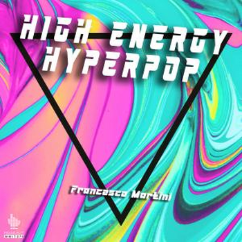 High Energy Hyperpop