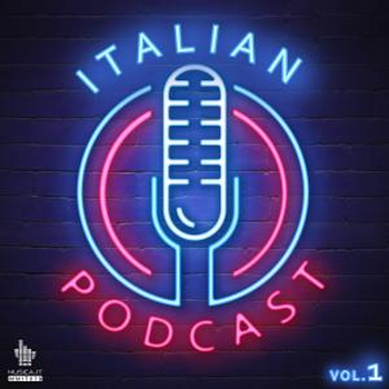 Italian Podcast Vol. 1
