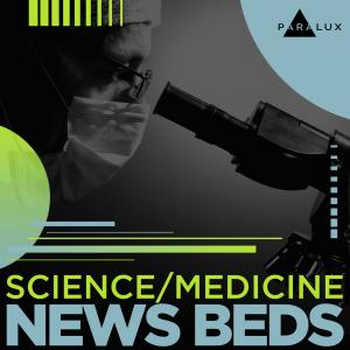 Science & Medicine News Beds