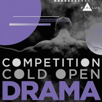Competition Cold Open Drama