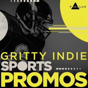 Gritty Indie Sports Promos