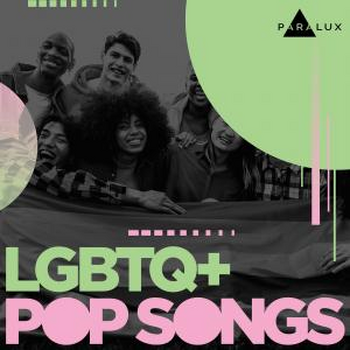 LGBTQ+ Pop Songs