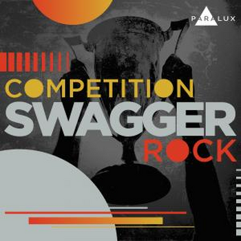 Competition Swagger Rock