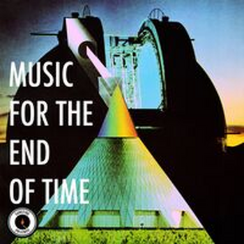 JON TYE AND GUIDO ZEN: MUSIC FOR THE END OF TIME