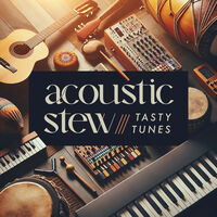 ACOUSTIC STEW - TASTY TUNES