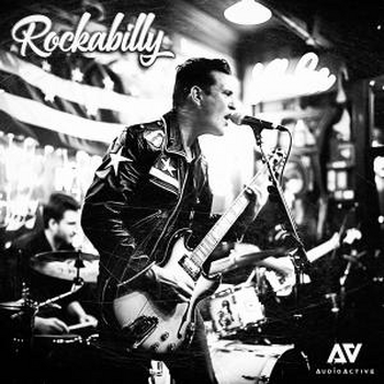 Rockabilly