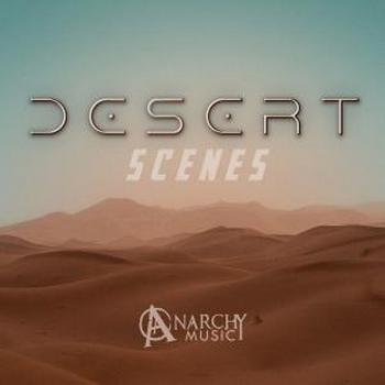 Desert Scenes