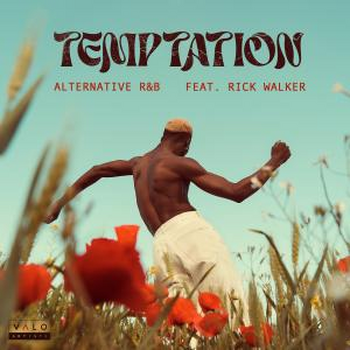 Temptation - Alternative R&B Feat. Rick Walker