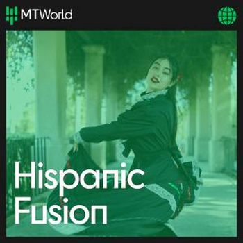  Hispanic Fusion