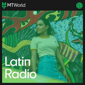  Latin Radio