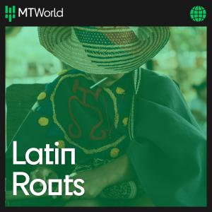 Latin Roots