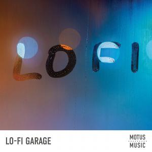 Lo-Fi Garage