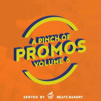 A Pinch of Promos Vol 6