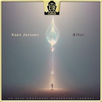 Æther - Koen Janssen