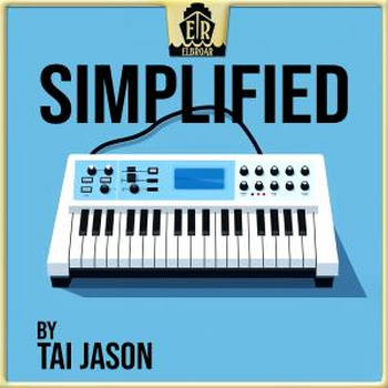 Simplified - Tai Jason