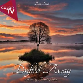 Drifted Away - Relaxing Acoustic Guitar
