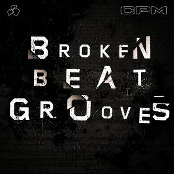 Broken Beat Grooves