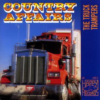 Country Affairs