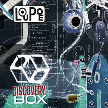 Discovery Box