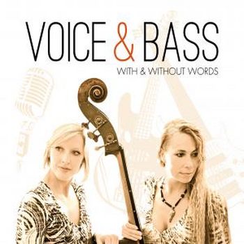 Voice & Bass - With & Without Words (CD 1)