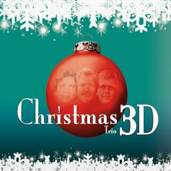 Christmas 3D (CD 1)