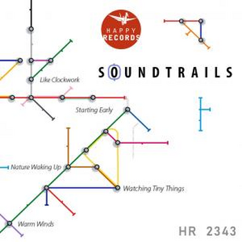 Soundtrails