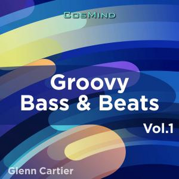 Groovy Bass & Beats 1