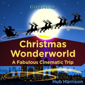 Christmas Wonderworld
