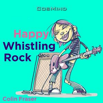 Happy Whistling Rock