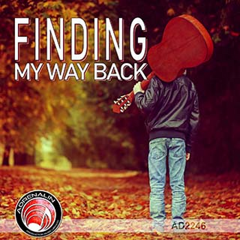 Finding My Way Back